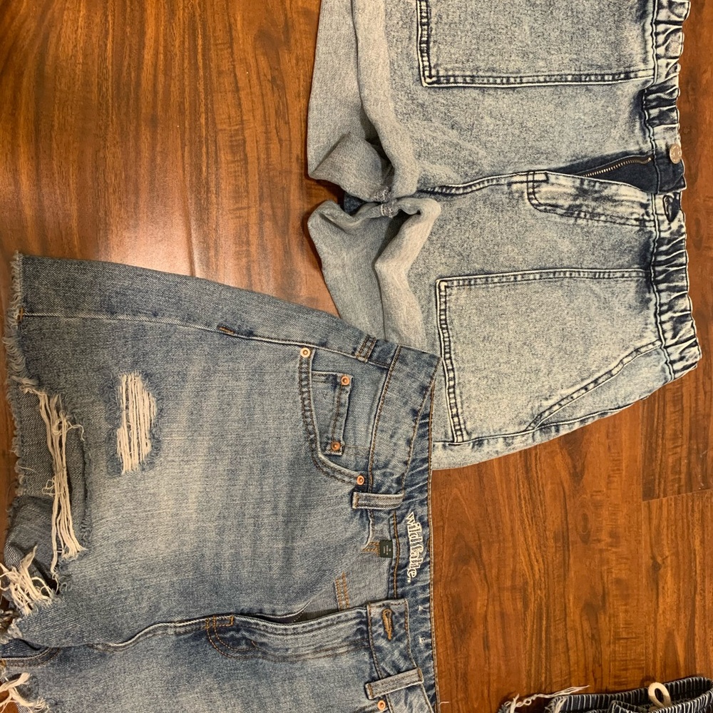 Wild Fable Shorts Bundle
